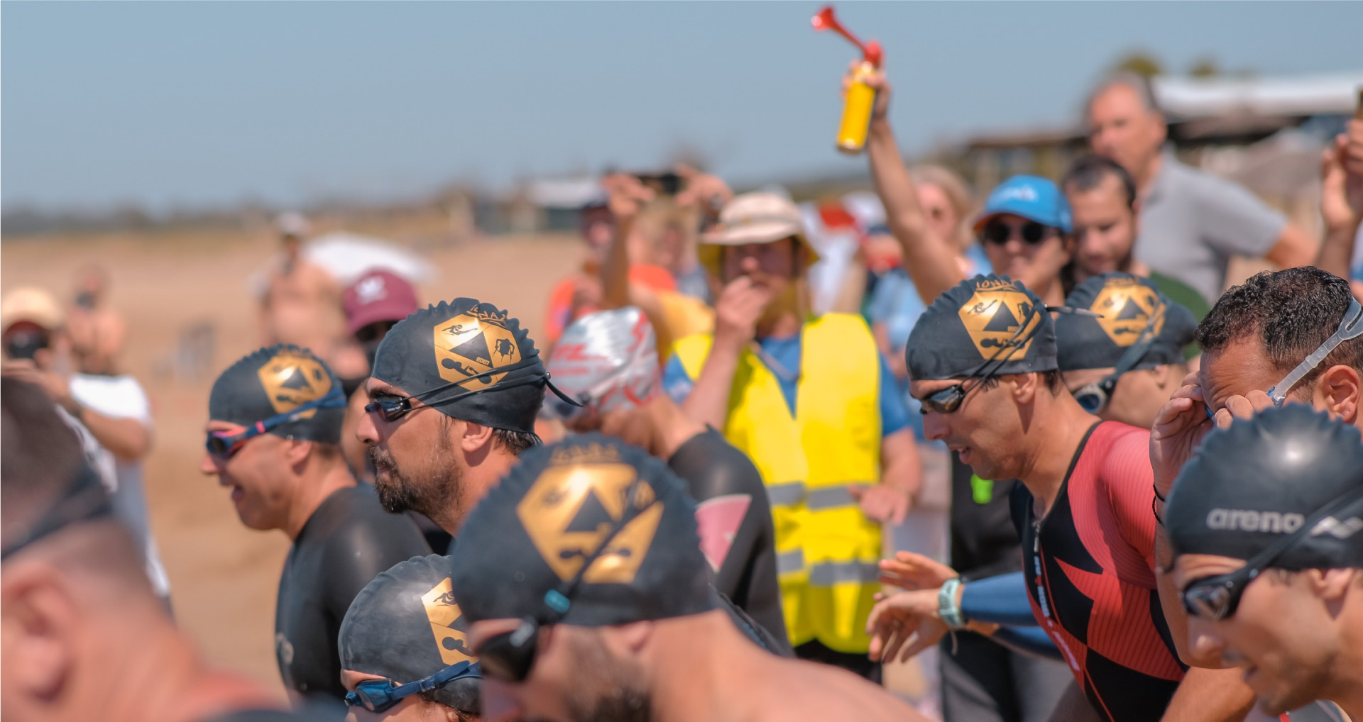 Ionas Triathlon